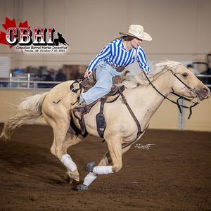 Meet your Posher, Keely